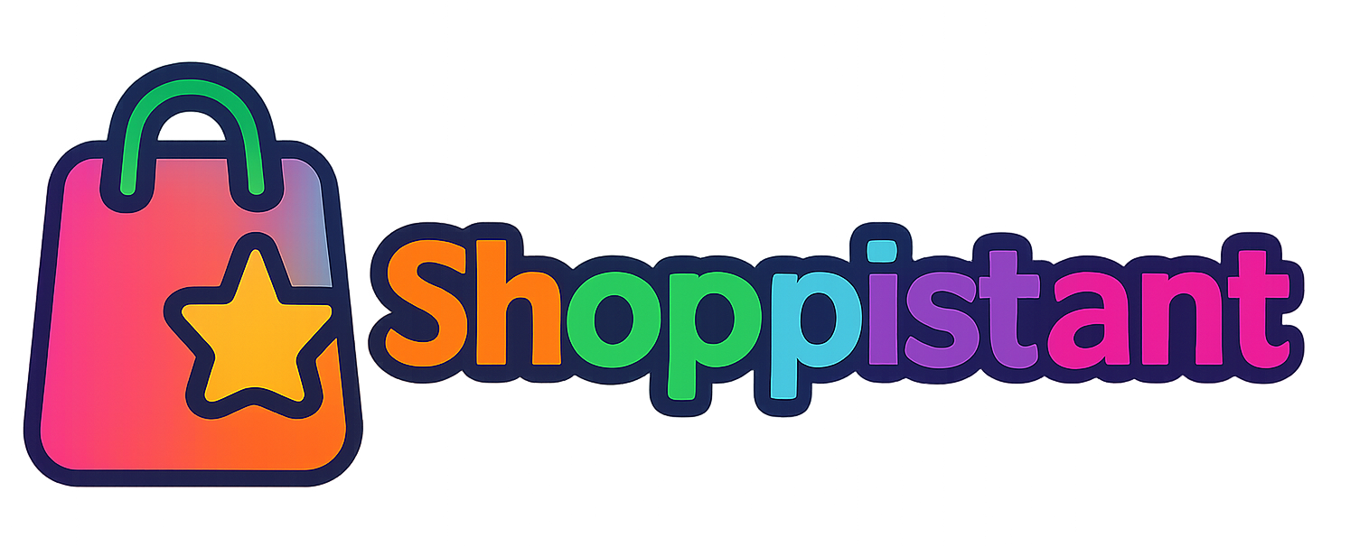 shoppistant