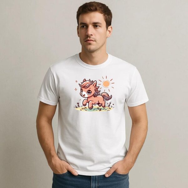 Alien Life T Shirt - Image 3
