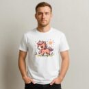 Alien Life T Shirt