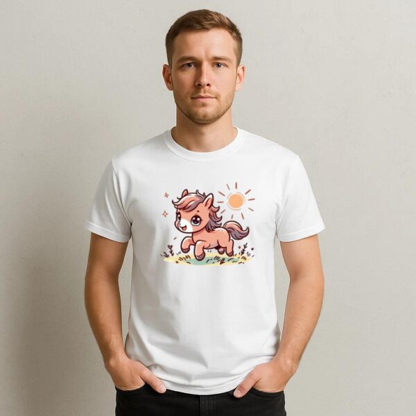 Alien Life T Shirt - Image 4