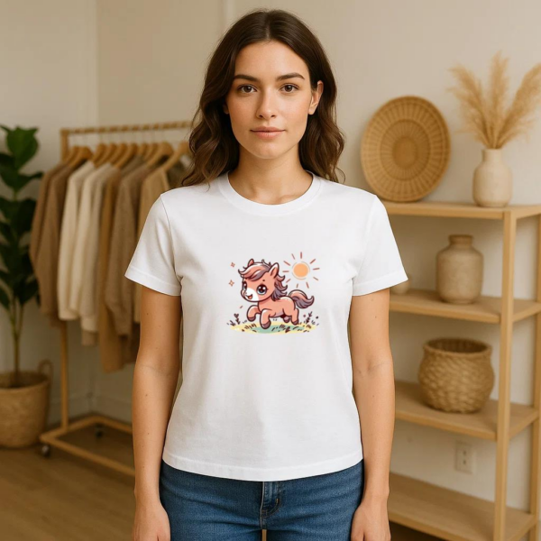 Alien Life T Shirt - Image 2