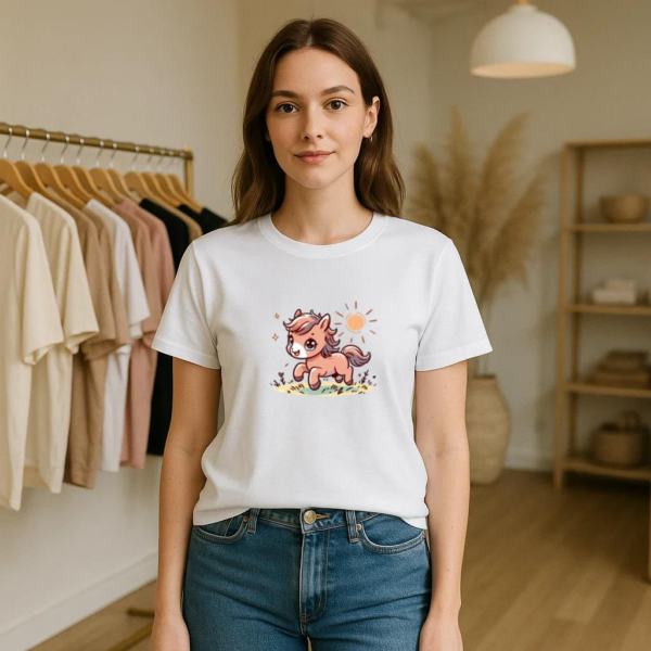 Alien Life T Shirt