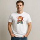 Alien Planet T Shirt