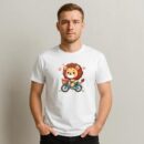 Alien Planet T Shirt