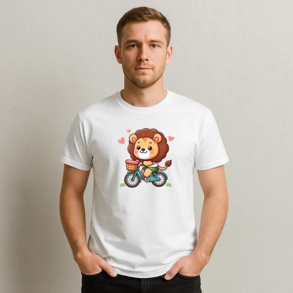 Alien Planet T Shirt - Image 4