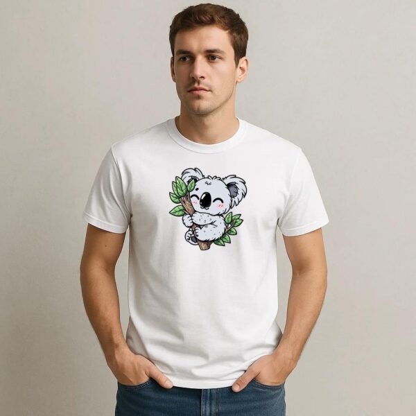 Astral Light T Shirt - Image 3