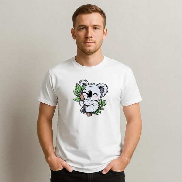 Astral Light T Shirt - Image 4
