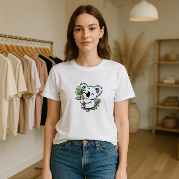 Astral Light T Shirt