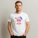 Astro Explorer T Shirt