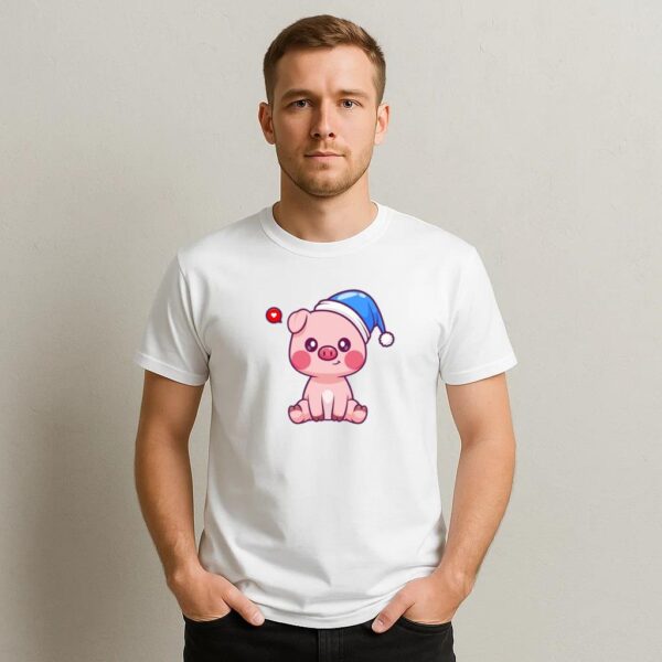 Astro Explorer T Shirt - Image 4