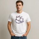 Astro Fighter T Shirt