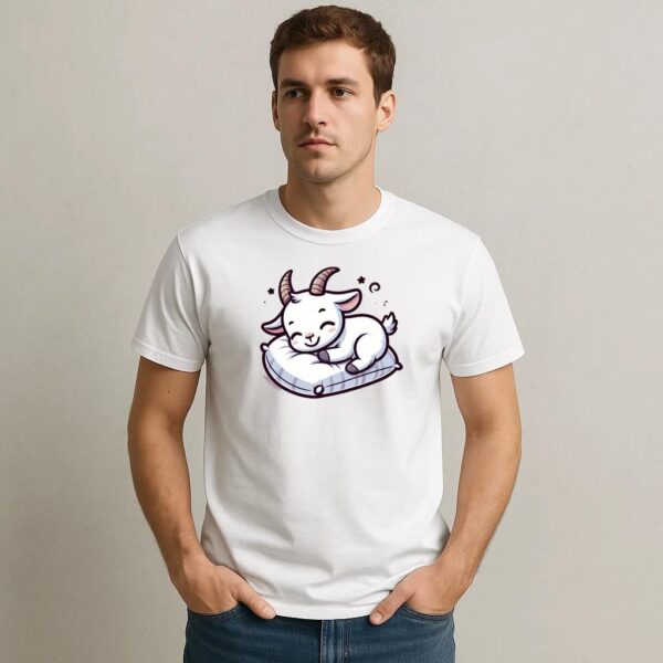 Astro Fighter T Shirt - Image 3