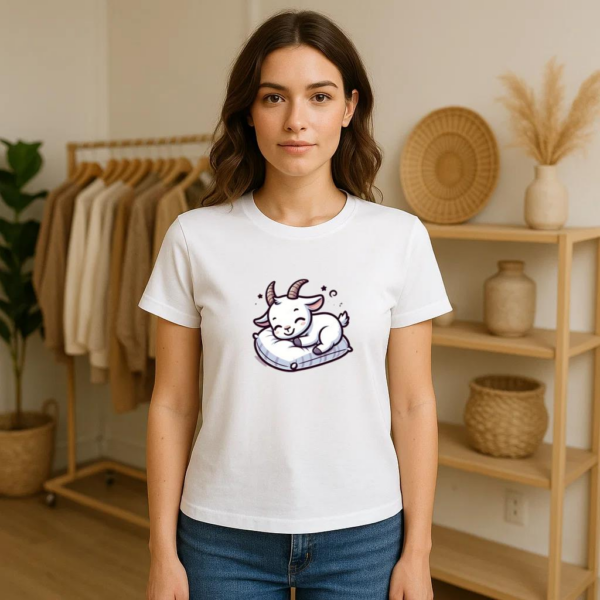 Astro Fighter T Shirt - Image 2