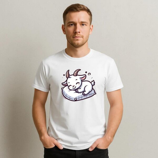 Astro Fighter T Shirt - Image 4