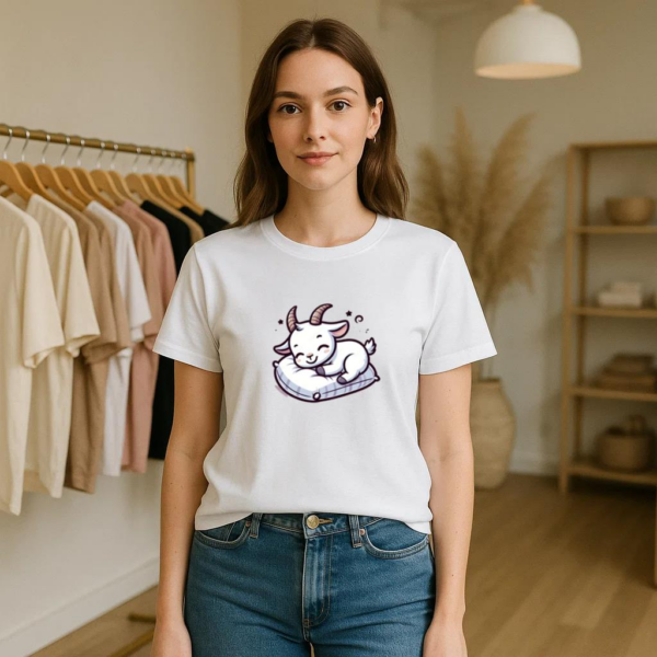 Astro Fighter T Shirt