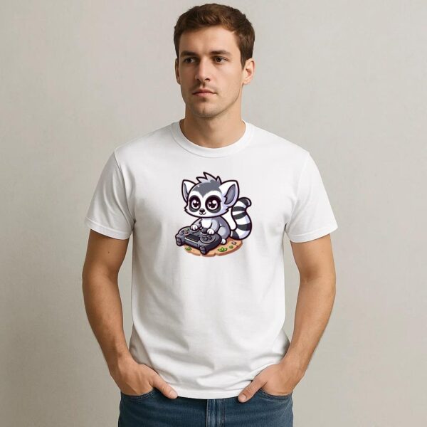 Astro Kid T Shirt - Image 3