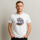 Astro Kid T Shirt