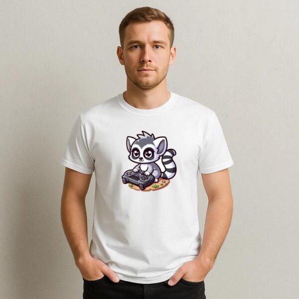 Astro Kid T Shirt - Image 4