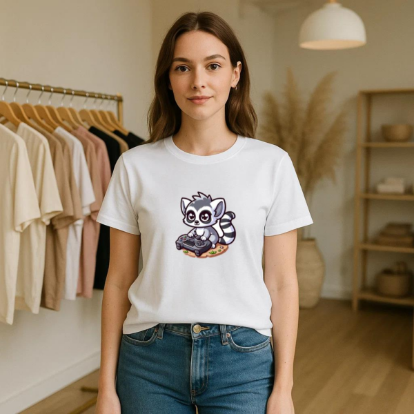 Astro Kid T Shirt