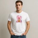 Astro Panda T Shirt