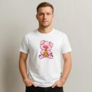 Astro Panda T Shirt