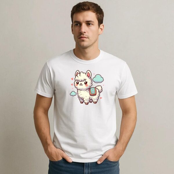 Astro Voyager T Shirt - Image 3