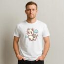 Astro Voyager T Shirt