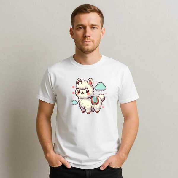Astro Voyager T Shirt - Image 4
