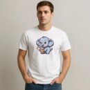 Astro Wings T Shirt