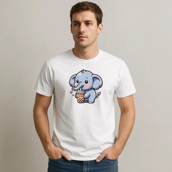 Astro Wings T Shirt - Image 3