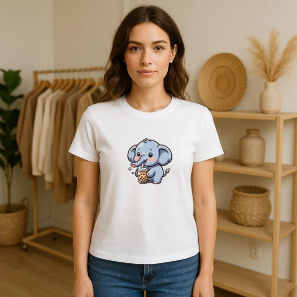 Astro Wings T Shirt - Image 2