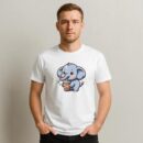 Astro Wings T Shirt