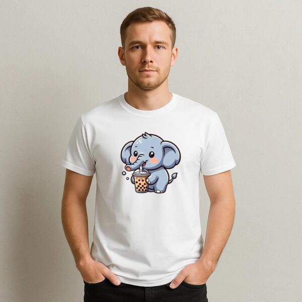 Astro Wings T Shirt - Image 4