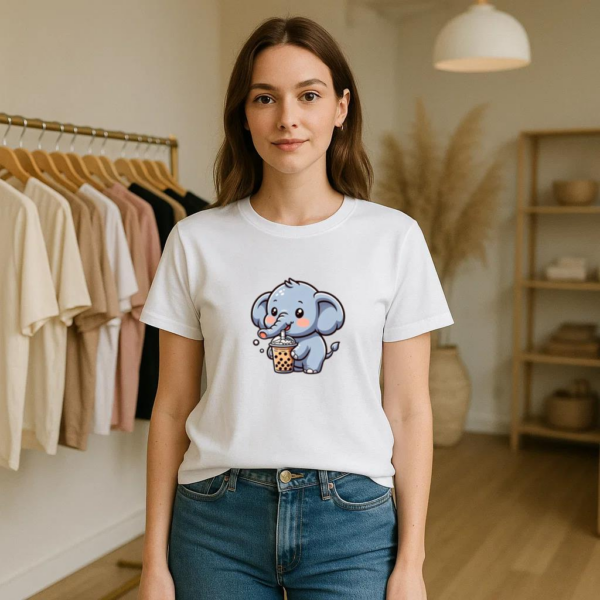 Astro Wings T Shirt
