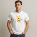 Astronaut Suit T Shirt