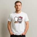 Astronaut T Shirt