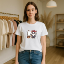 Astronaut T Shirt