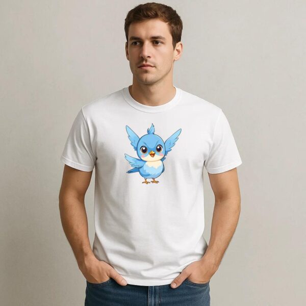 Black Hole T Shirt - Image 3