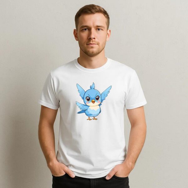 Black Hole T Shirt - Image 4