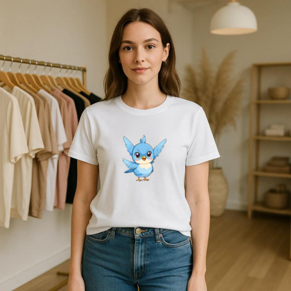 Black Hole T Shirt