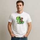 Celestial Voyager T Shirt
