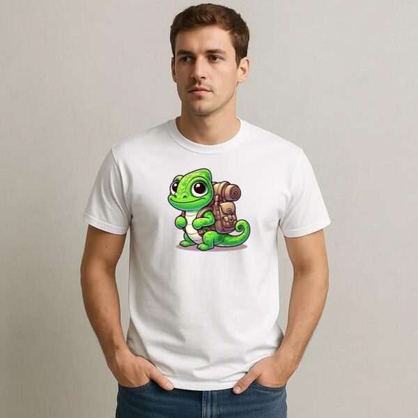 Celestial Voyager T Shirt - Image 3