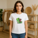 Celestial Voyager T Shirt