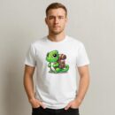 Celestial Voyager T Shirt