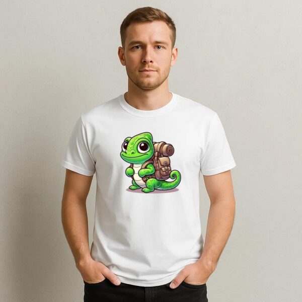 Celestial Voyager T Shirt - Image 4