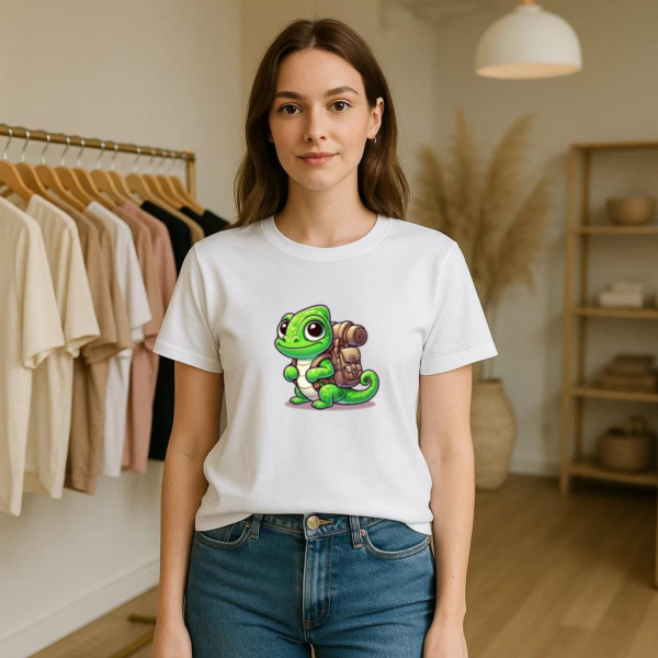 Celestial Voyager T Shirt