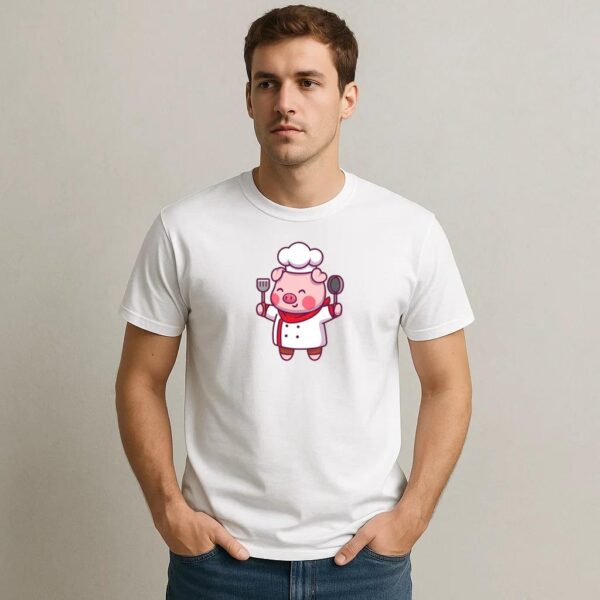 Chicken T Shirt - Image 3