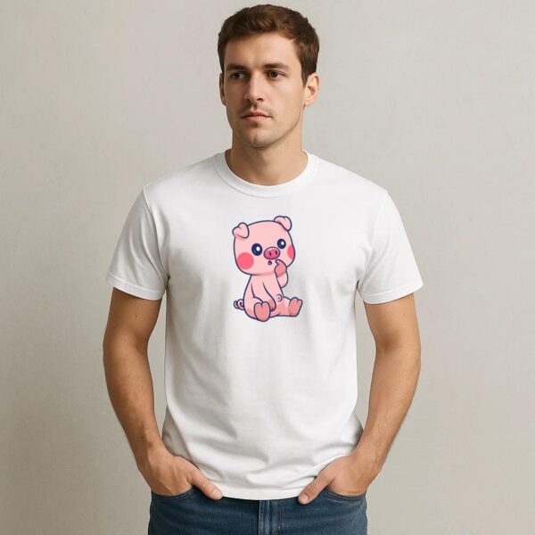 Comet T Shirt - Image 3