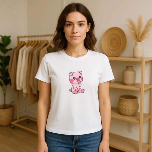 Comet T Shirt - Image 2