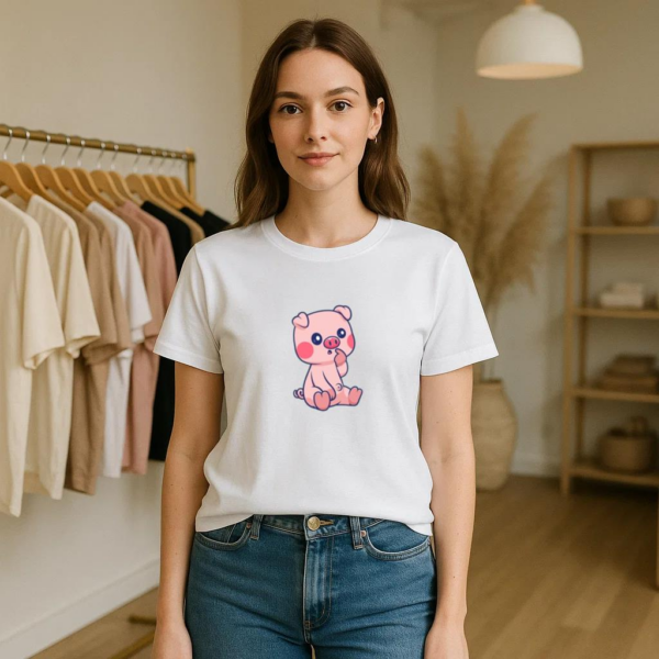 Comet T Shirt